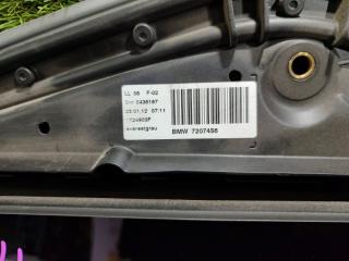 Люк BMW 7-SERIES F02 N54B30 54107399482 3 ракурс