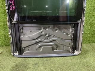 Люк BMW 7-SERIES F02 N54B30 54107399482 4 ракурс