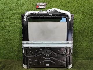 Люк BMW 7-SERIES F02 N63B44A 54107399482 2 ракурс