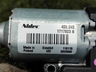 Мотор люка AUDI A4 8K2 CAEB 8K0959591A 4 ракурс