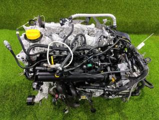 Двигатель RENAULT CLIO BH98 H5F403 8201625935 2 ракурс