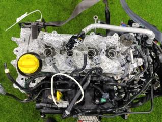 Двигатель RENAULT CLIO BH98 H5F403 8201625935 3 ракурс