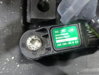 Двигатель RENAULT CLIO BH98 H5F403 8201625935 4 ракурс