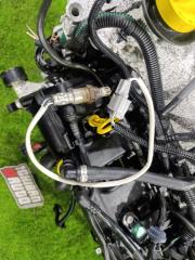 Двигатель RENAULT CLIO BH98 H5F403 8201625935 5 ракурс