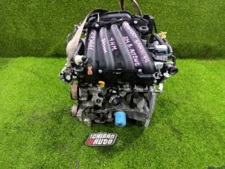 Двигатель RENAULT SAMSUNG SM3 L38 H4M 101025H70F 1 ракурс