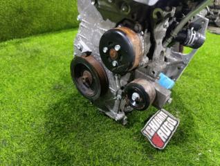 Двигатель RENAULT SAMSUNG SM3 L38 H4M 101025H70F 3 ракурс