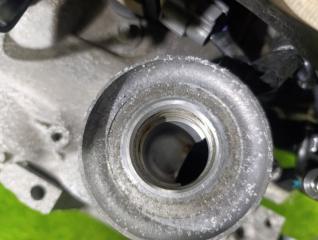 Двигатель RENAULT SAMSUNG SM3 L38 H4M 101025H70F 4 ракурс