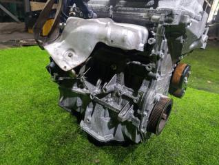 Двигатель RENAULT SAMSUNG SM3 L38 H4M 101025H70F 5 ракурс
