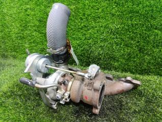 Турбина RENAULT CLIO BH98 H5F403 4937305001 3 ракурс Турбина RENAULT CLIO BH98 H5F403 4937305001 3 ракурс
