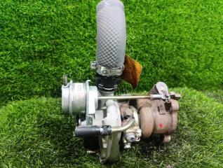 Турбина RENAULT CLIO BH98 H5F403 4937305001 4 ракурс Турбина RENAULT CLIO BH98 H5F403 4937305001 4 ракурс