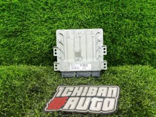 Запчасть блок управления двигателем RENAULT CLIO