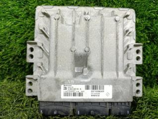  RENAULT CLIO BH98 H5F403 237103333R 2 ракурс