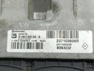  RENAULT CLIO BH98 H5F403 237103333R 3 ракурс
