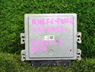  RENAULT CLIO BH98 H5F403 237103333R 4 ракурс