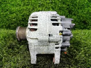 Генератор RENAULT CLIO BH98 H5F403 231007842R 2 ракурс