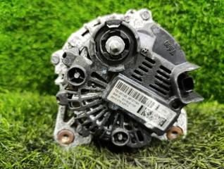 Генератор RENAULT CLIO BH98 H5F403 231007842R 3 ракурс