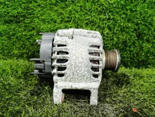 Генератор RENAULT CLIO BH98 H5F403 231007842R 5 ракурс