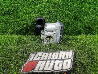 Дроссельная заслонка RENAULT CLIO BH98 H5F403 161206038R 2 ракурс