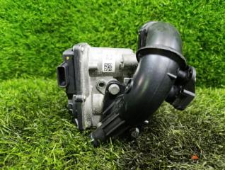 Дроссельная заслонка RENAULT CLIO BH98 H5F403 161206038R 5 ракурс