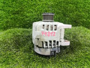 Генератор RENAULT MEGANE DZ0G M4R713 231000543R 2 ракурс