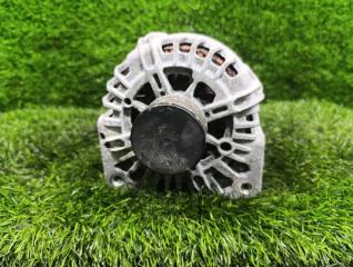 Генератор RENAULT MEGANE DZ0G M4R713 231000543R 3 ракурс