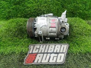 Компрессор кондиционера RENAULT MEGANE DZ0G M4R713 926007817R 1 ракурс