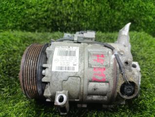 Компрессор кондиционера RENAULT MEGANE DZ0G M4R713 926007817R 2 ракурс