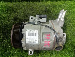 Компрессор кондиционера RENAULT MEGANE DZ0G M4R713 926007817R 3 ракурс