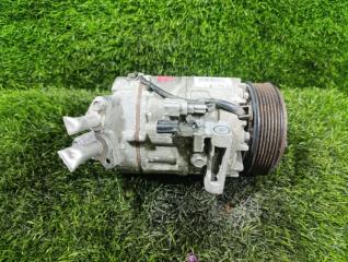 Компрессор кондиционера RENAULT MEGANE DZ0G M4R713 926007817R 5 ракурс