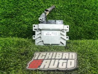 Блок управления двс RENAULT MEGANE 2012