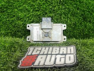 Блок управления акпп RENAULT MEGANE DZ0G M4R713 310320115R 1 ракурс