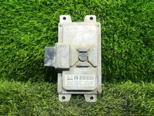 Блок управления акпп RENAULT MEGANE DZ0G M4R713 310320115R 2 ракурс