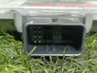 Блок управления акпп RENAULT MEGANE DZ0G M4R713 310320115R 4 ракурс