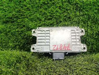 Блок управления акпп RENAULT MEGANE DZ0G M4R713 310320115R 5 ракурс