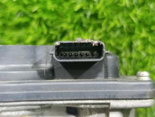 Дроссельная заслонка RENAULT MEGANE DZ0G M4R713 H8200988975 3 ракурс Дроссельная заслонка RENAULT MEGANE DZ0G M4R713 H8200988975 3 ракурс