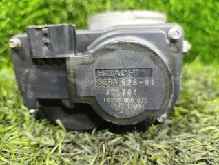 Дроссельная заслонка RENAULT MEGANE DZ0G M4R713 H8200988975 4 ракурс Дроссельная заслонка RENAULT MEGANE DZ0G M4R713 H8200988975 4 ракурс