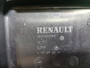 Блок предохранителей под капот RENAULT MEGANE DZ0G M4R713 284B65817R 5 ракурс