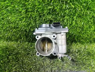 Дроссельная заслонка RENAULT SAMSUNG SM3 L38 H4M 16119ED00E 2 ракурс