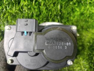 Дроссельная заслонка RENAULT SAMSUNG SM3 L38 H4M 16119ED00E 4 ракурс