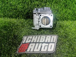 Дроссельная заслонка RENAULT SAMSUNG SM3 L38 H4M 16119ED00E 5 ракурс