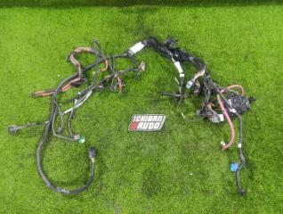 Коса двс RENAULT MEGANE DZ0G M4R713 240112217R 1 ракурс Коса двс RENAULT MEGANE DZ0G M4R713 240112217R 1 ракурс