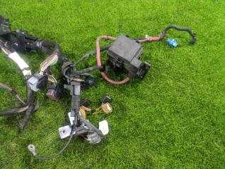 Коса двс RENAULT MEGANE DZ0G M4R713 240112217R 5 ракурс Коса двс RENAULT MEGANE DZ0G M4R713 240112217R 5 ракурс