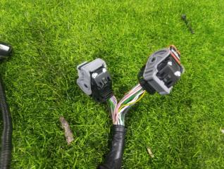 Коса двс RENAULT SAMSUNG SM3 L38 H4M 240111894R 4 ракурс