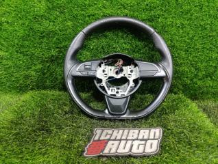 Руль SUZUKI SWIFT ZD83S 1 ракурс