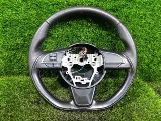 Руль SUZUKI SWIFT ZD83S 2 ракурс