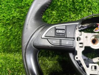 Руль SUZUKI SWIFT ZD83S 3 ракурс