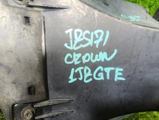 Интеркулер TOYOTA CROWN JZS171 1JZ-GTE 1794046120 2 ракурс