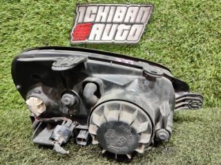 Фара левая передняя HYUNDAI SANTA FE SM D4EA 9210126200 4 ракурс