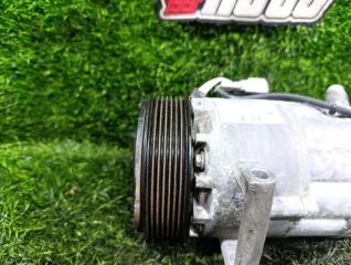 Компрессор кондиционера RENAULT CLIO BH98 H5F 926000217R 2 ракурс