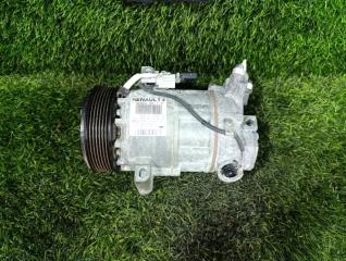 Компрессор кондиционера RENAULT CLIO BH98 H5F 926000217R 3 ракурс